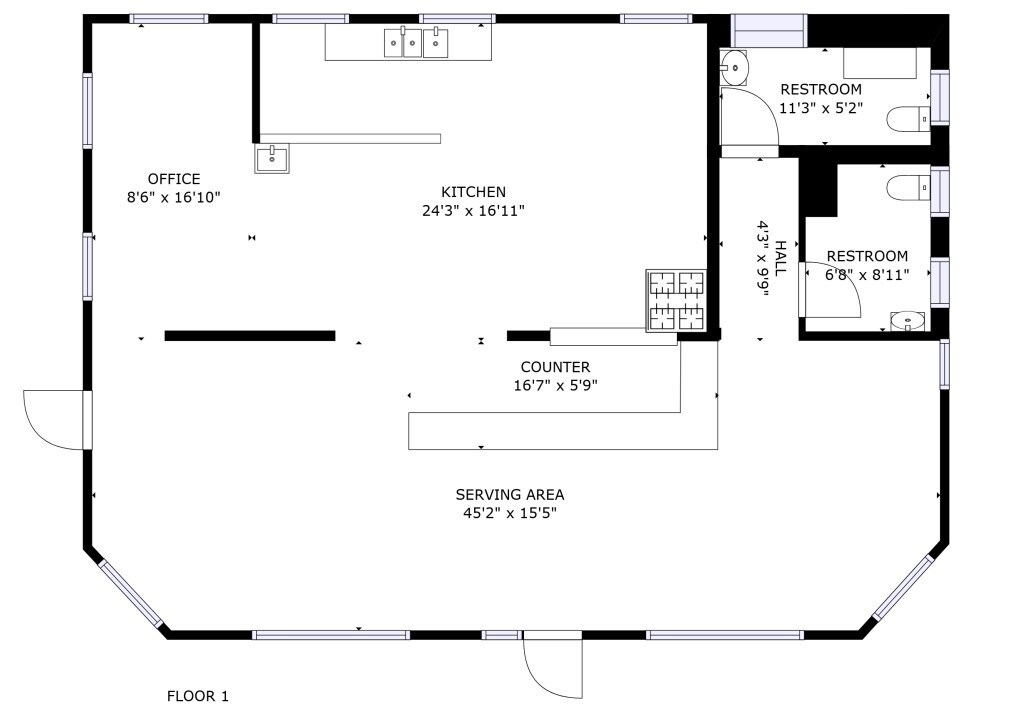 Weaverville Road, Asheville 28804 Centreville 204