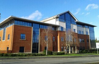 More details for County Way, Trowbridge - Office for Sale