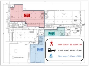 118-134 Adams St, Newark, NJ for rent Floor Plan- Image 1 of 1