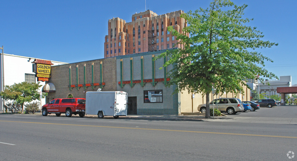 9 S 1st St, Yakima, WA for sale - Primary Photo - Image 1 of 1