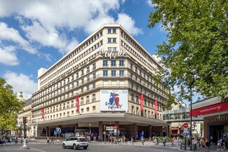 More details for 48 Boulevard Haussmann, Paris - Office to Rent