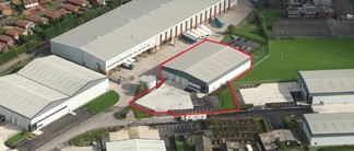 More details for Pilsworth Rd, Heywood - Industrial for Rent