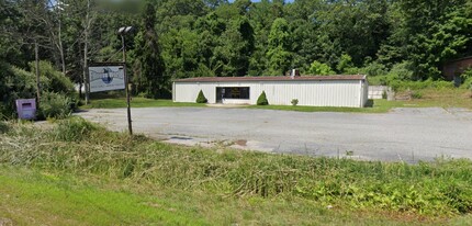 212 Route 2a, Preston, CT for sale Building Photo- Image 1 of 1