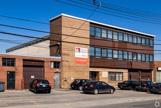 More details for 5565 Rue Paré, Mt Royal, QC - Industrial to Rent