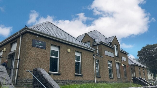 More details for Newcounty Rd, Mountain Ash - Office to Rent