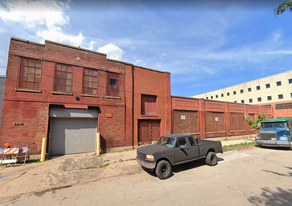 2508 W Maypole Ave, Chicago IL - Commercial Property