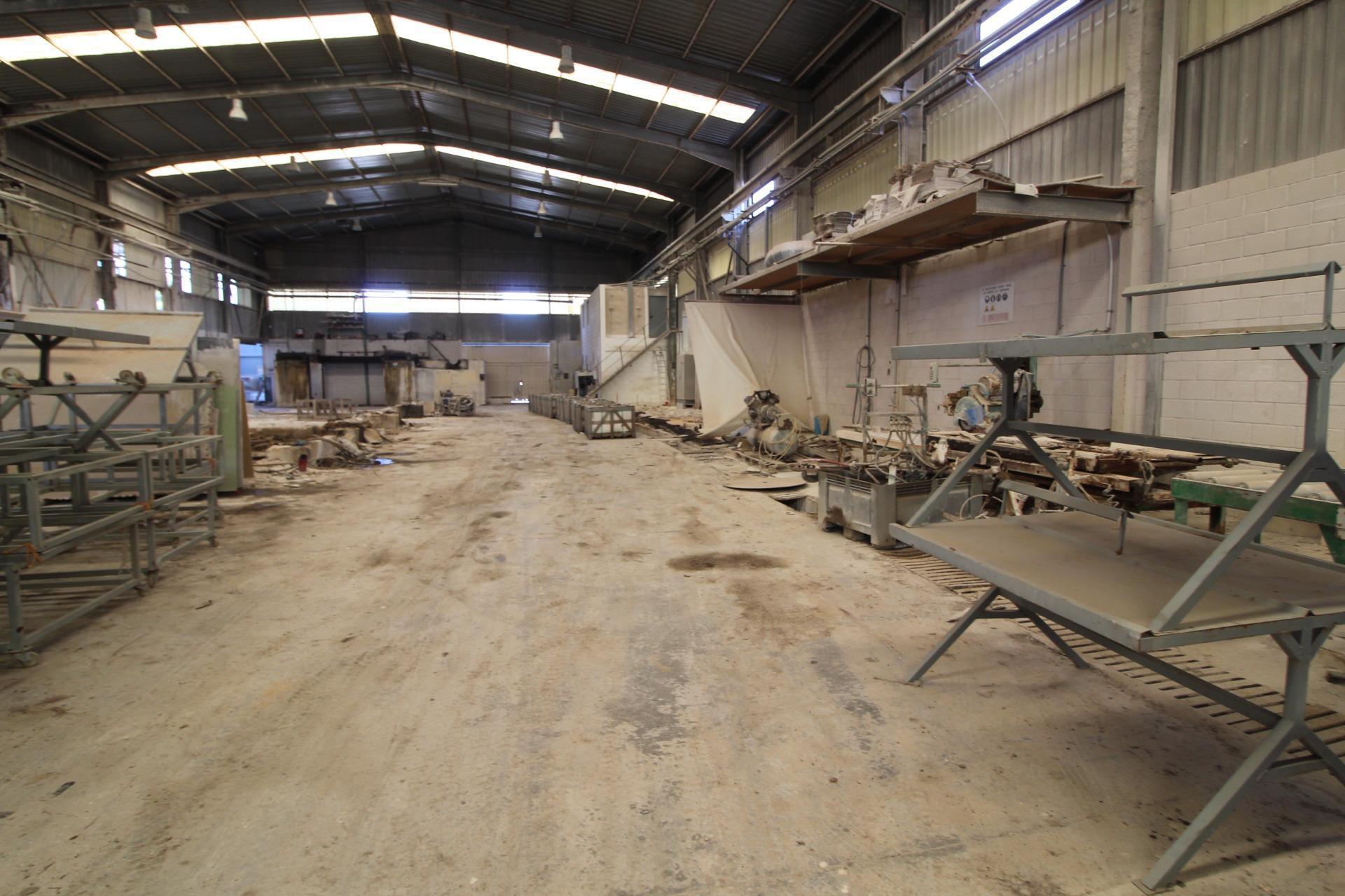 Industrial in La Romana for sale Interior Photo- Image 1 of 16