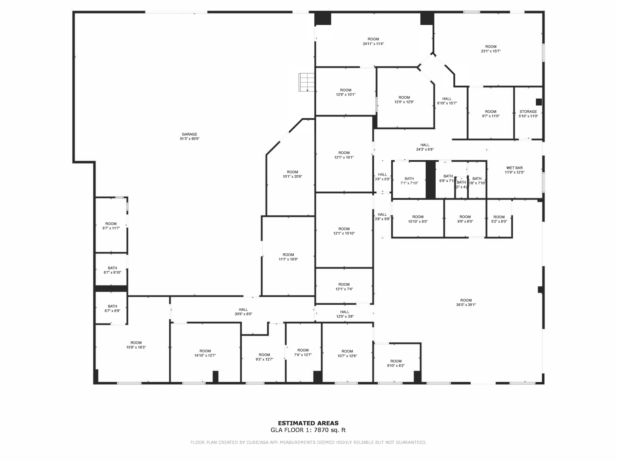 1720 NW 4th Ave, Ocala, FL for rent Site Plan- Image 1 of 28