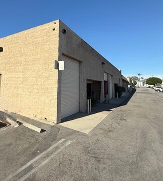 More details for 12734 Branford St, Pacoima, CA - Industrial for Sale