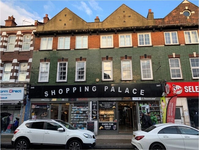More details for 347 North End Rd, London - Retail to Rent