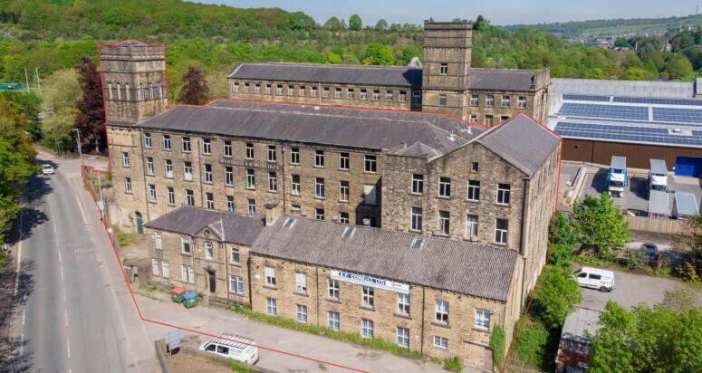 Stainland Rd, Greetland for sale Building Photo- Image 1 of 1