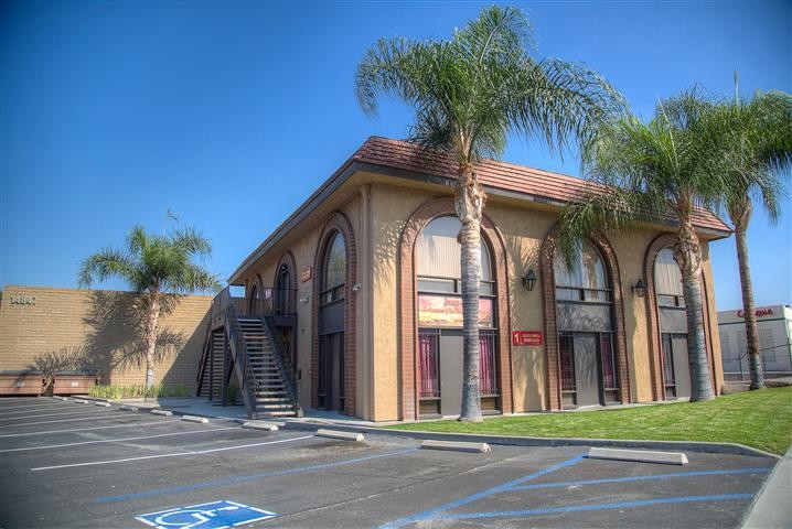 14835-14847 Proctor Ave, City Of Industry, CA for rent - Building Photo - Image 2 of 13