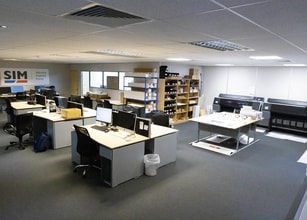 Hearle Way, Hatfield to rent Interior Photo- Image 2 of 6