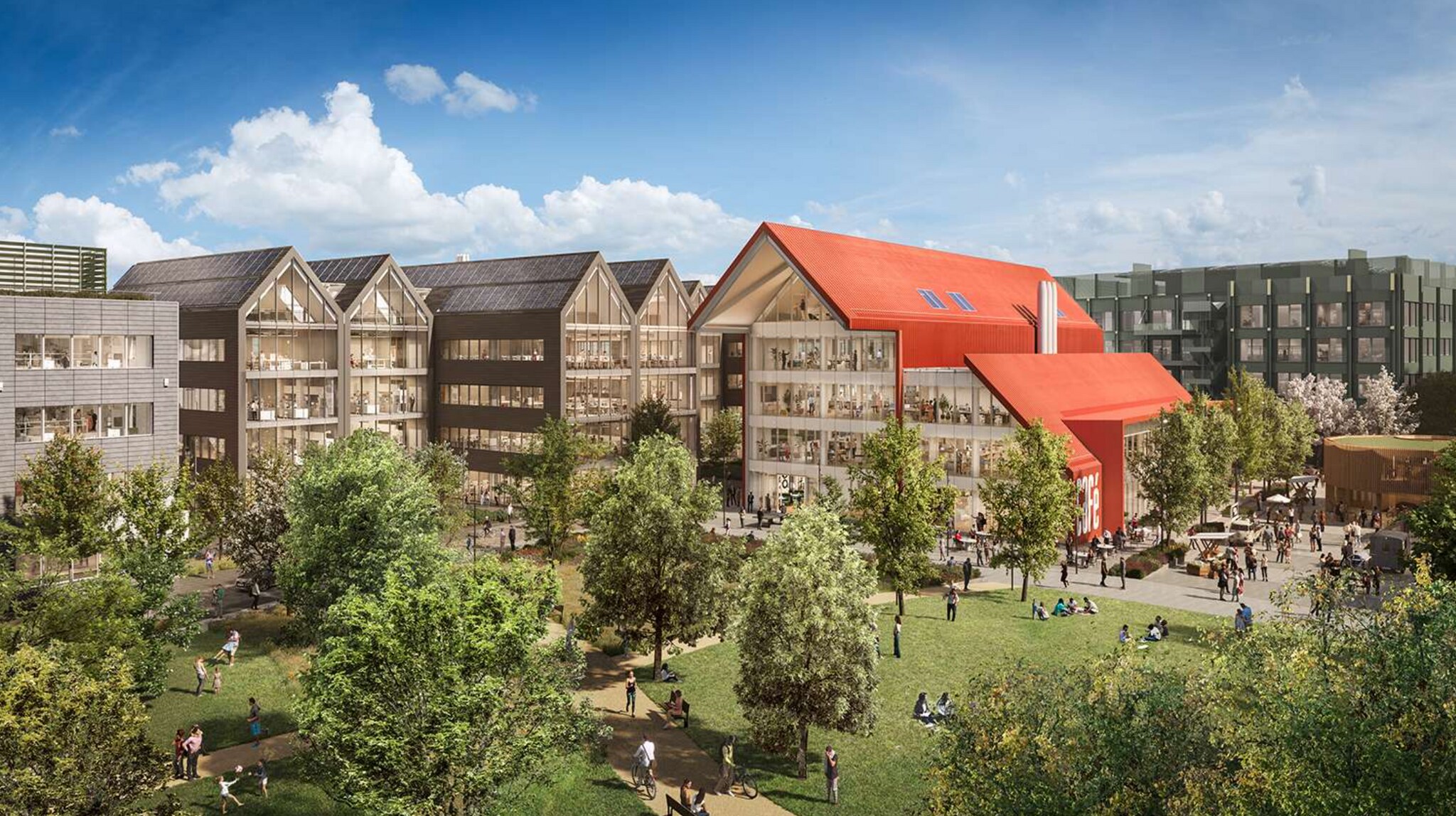 Whitney Rd, Oxford for sale Primary Photo- Image 1 of 1