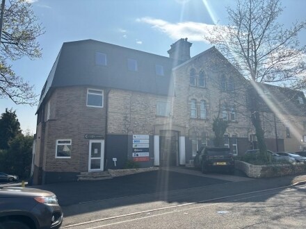 More details for 5 Gold Tops, Newport - Office to Rent