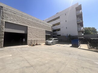 More details for 2006 W Temple St, Los Angeles, CA - Industrial for Rent