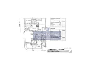 Retail in Madrid, Madrid to rent Typical Floor Plan- Image 1 of 1