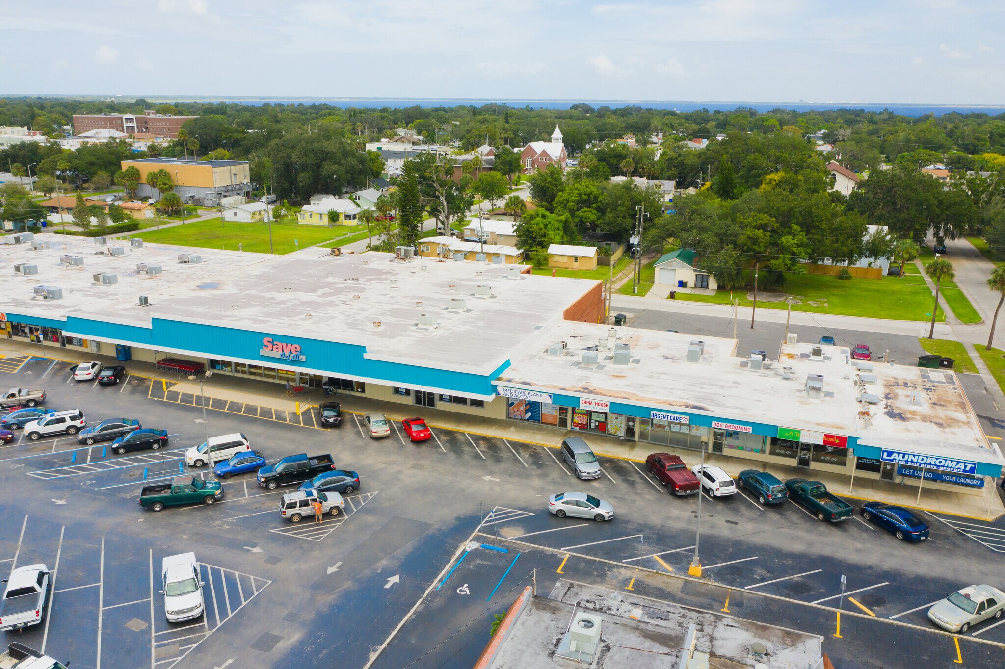 912-916 13th St, Saint Cloud, FL for sale Building Photo- Image 1 of 1