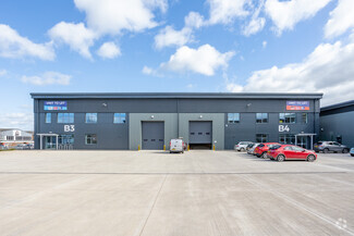 More details for Upperfield Ln, Cheltenham - Industrial for Rent