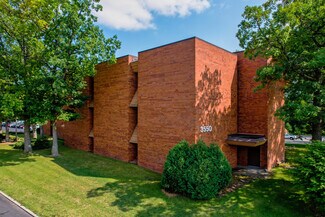 More details for 3550 Lexington Ave N, Shoreview, MN - Office to Rent