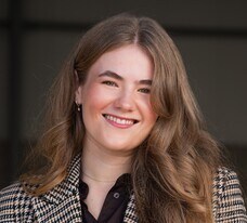 Amelia Nicholas