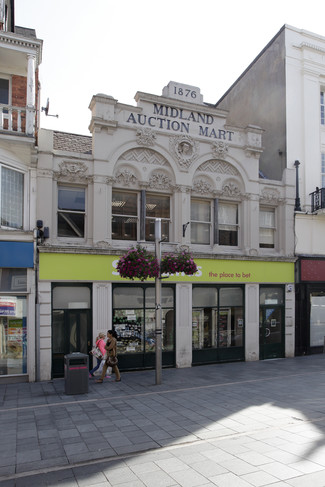 More details for 16 Market St, Leicester - Retail for Rent