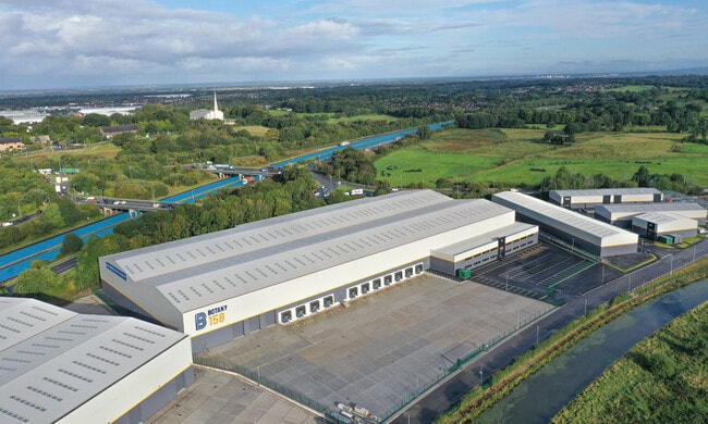 More details for Merton Grove, Chorley - Industrial to Rent