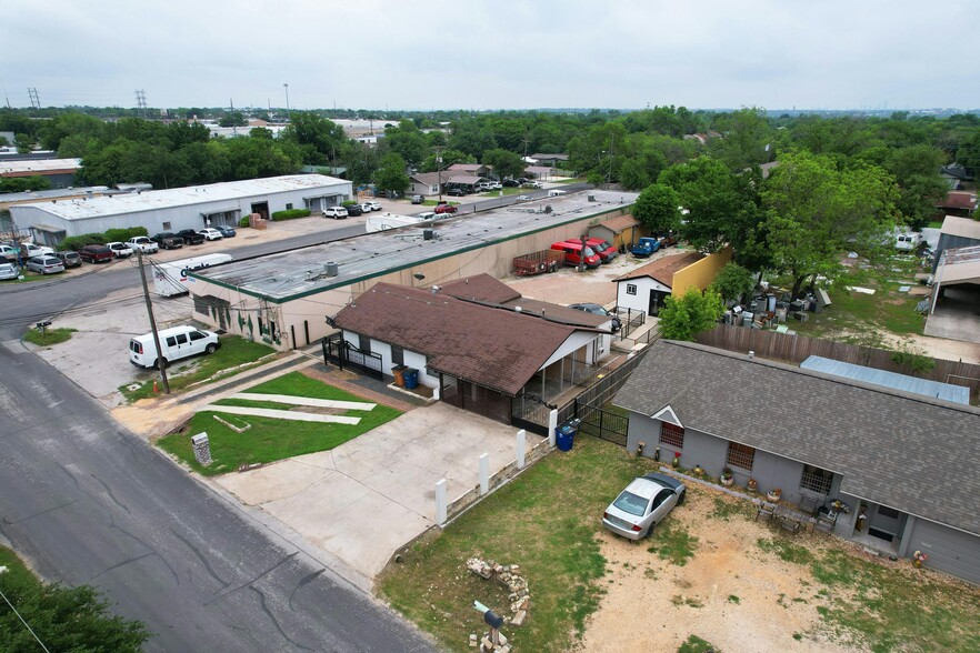 1003 Prairie Trl, Austin, TX for sale - Building Photo - Image 3 of 19