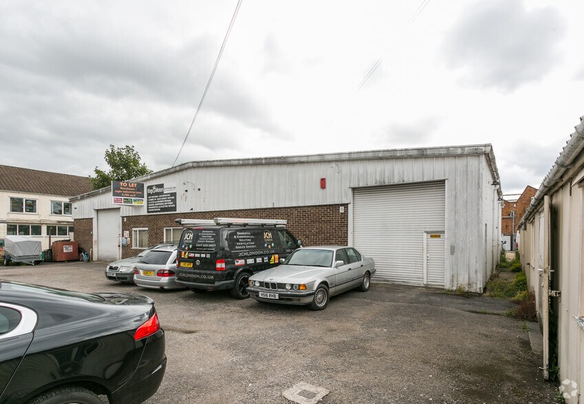 Gloucester Rd, Cheltenham for sale - Building Photo - Image 1 of 1
