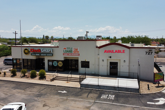 More details for 727 W Ajo Way, Tucson, AZ - Retail for Rent