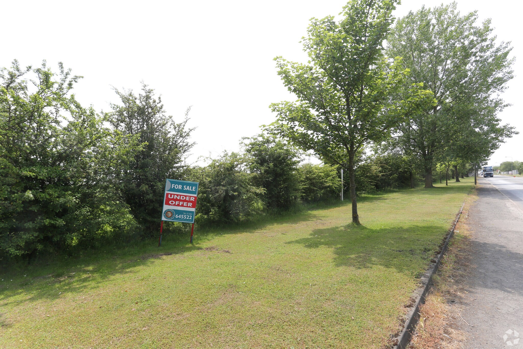 Lancaster Appr, Immingham for sale Primary Photo- Image 1 of 1