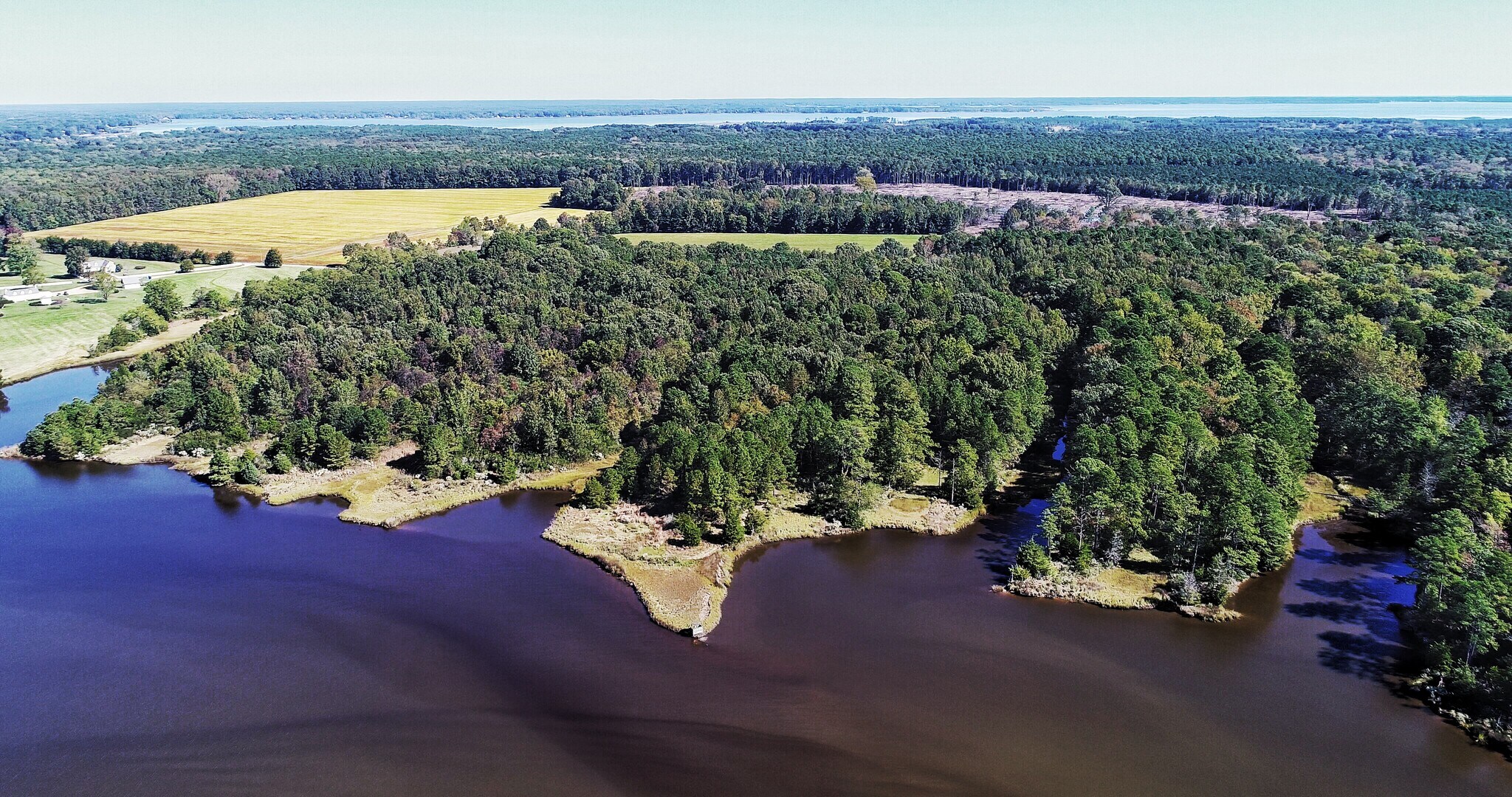 Warner Hall Rd, Gloucester, VA for sale Primary Photo- Image 1 of 1