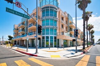 More details for 1598 Long Beach Blvd, Long Beach, CA - Retail for Sale