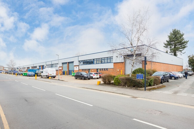 More details for Eldon Way, Paddock Wood - Industrial to Rent