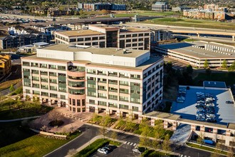 7601 Technology Way, Denver, CO for rent Building Photo- Image 1 of 9