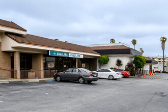 1111-1135 El Camino Real, Millbrae, CA for rent Building Photo- Image 2 of 10