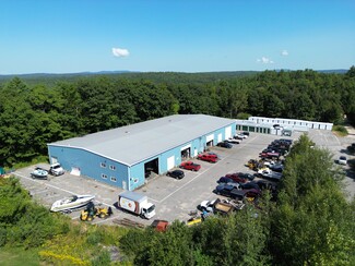 More details for 304 Raymond Rd, Candia, NH - Industrial for Sale