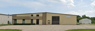 More details for 1850 Cofrin Dr, Green Bay, WI - Industrial for Rent