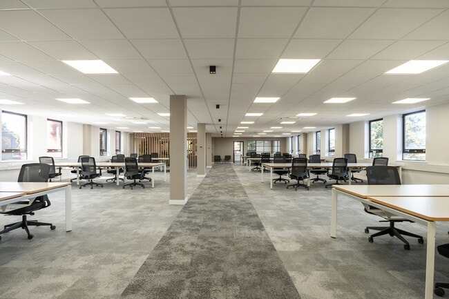 More details for Manchester Rd, Wilmslow - Office to Rent