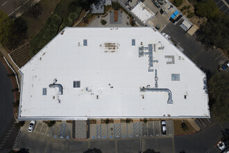 11149 N Torrey Pines Rd, La Jolla, CA - aerial  map view - Image1