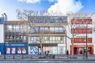 More details for Avenue Victor Hugo, Boulogne-Billancourt - Office to Rent
