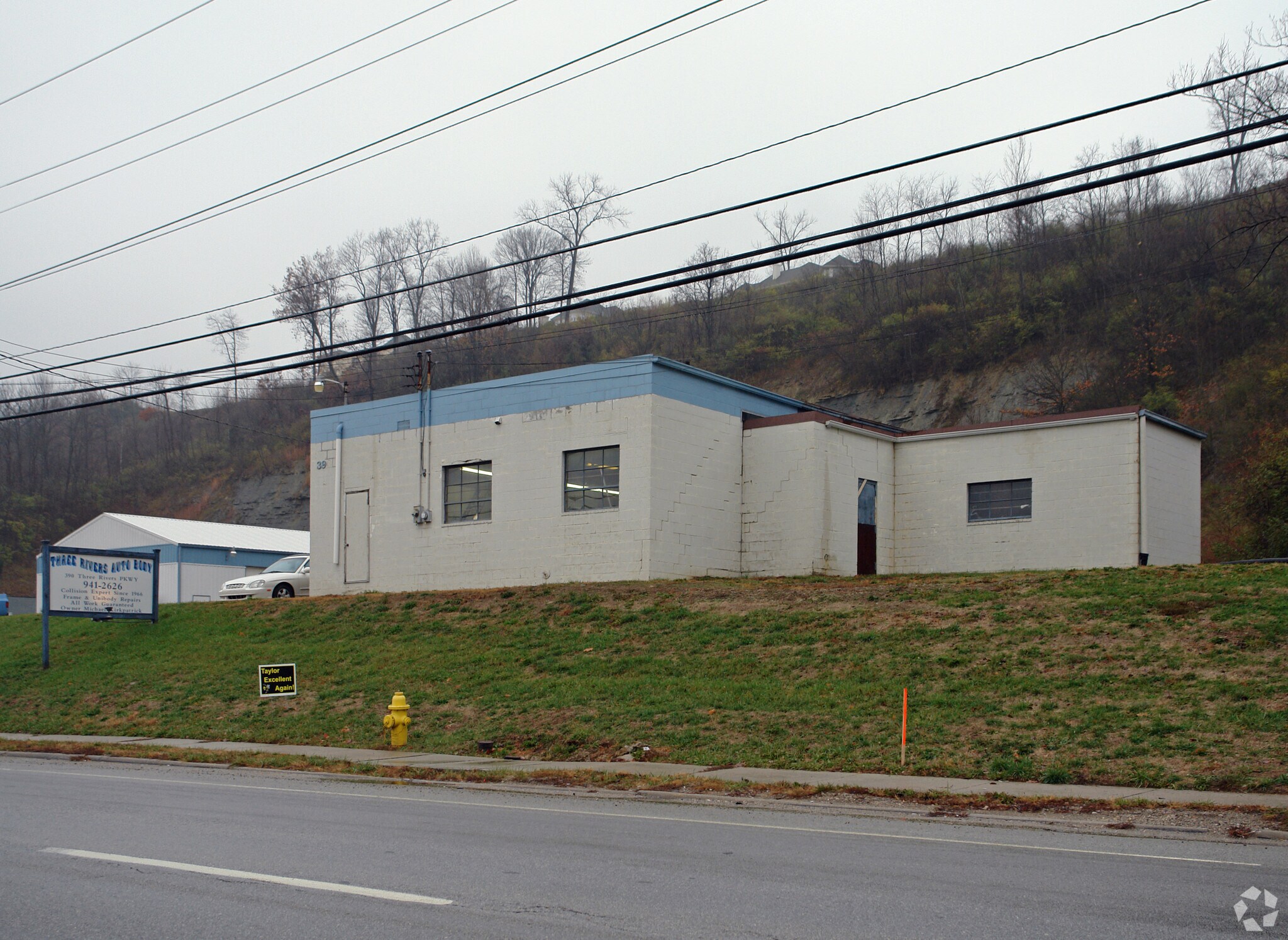 390 Three Rivers Pky, North Bend, OH for sale Primary Photo- Image 1 of 1