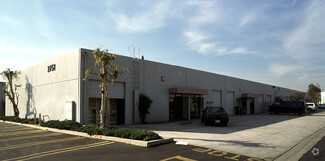 More details for 2730 Monterey St, Torrance, CA - Flex, Industrial for Rent