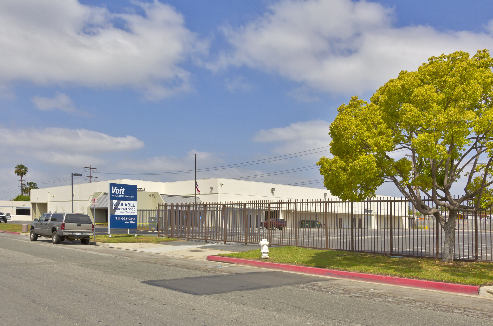 511 Goetz Ave, Santa Ana, CA for rent Building Photo- Image 1 of 7