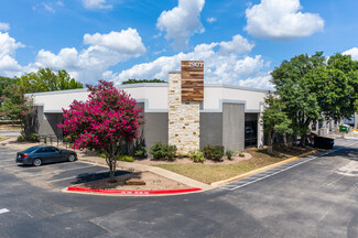 More details for 1901 W Braker Ln, Austin, TX - Light Industrial for Rent