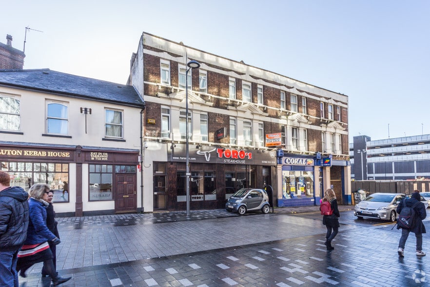 52-54 Bute St, Luton for sale - Primary Photo - Image 1 of 1