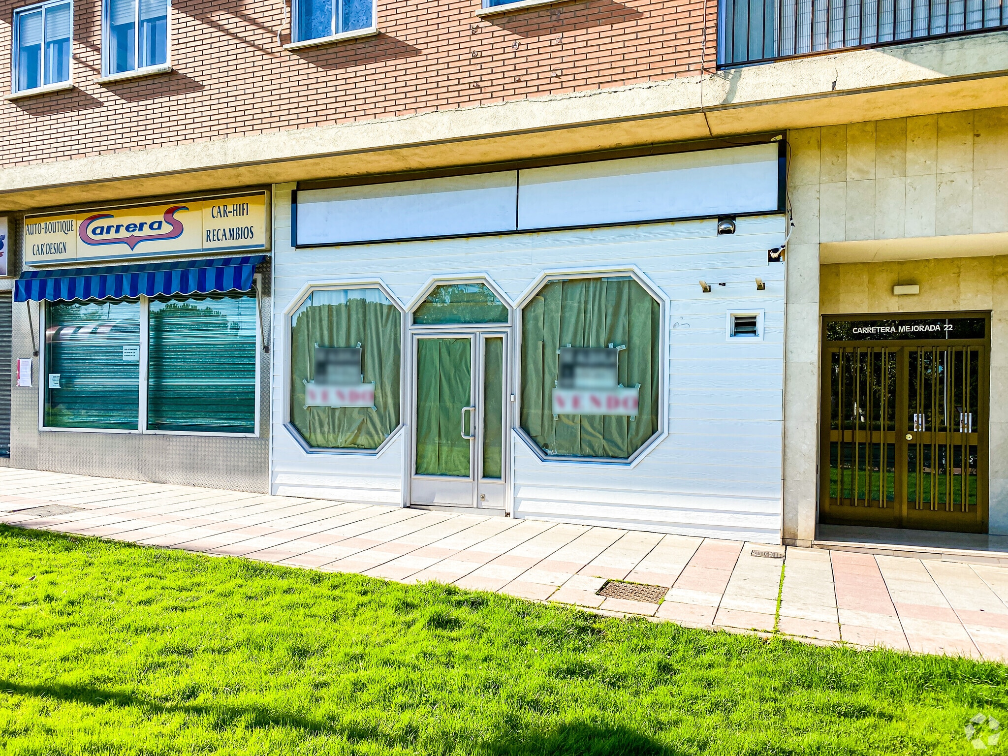 Carretera Mejorada, 20, San Fernando de Henares, Madrid to rent Interior Photo- Image 1 of 1