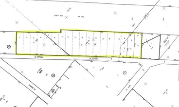 1437 Parallel Street, Montgomery, AL for sale Plat Map- Image 1 of 4