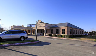 More details for 555 E Medical Center Blvd, Webster, TX - Office for Sale