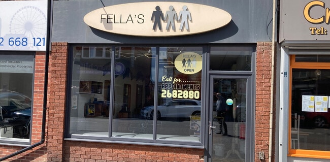 More details for 193 Crookes, Sheffield - Retail to Rent